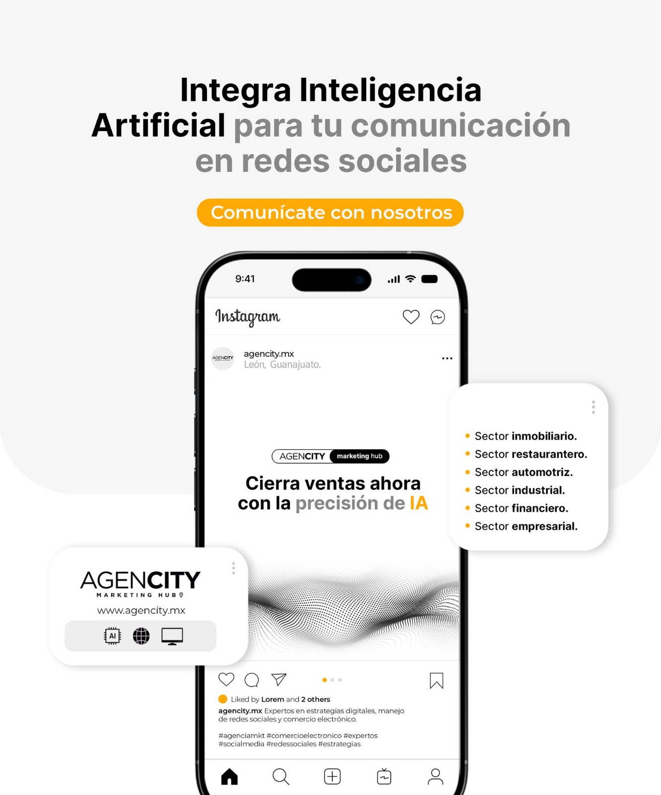 agencity