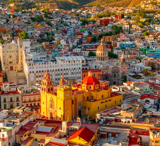 guanajuato